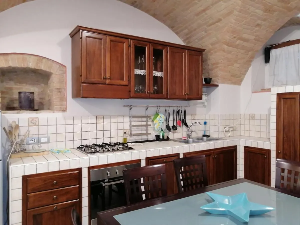 Appartement Loft Gioia à Pérouse 0*,