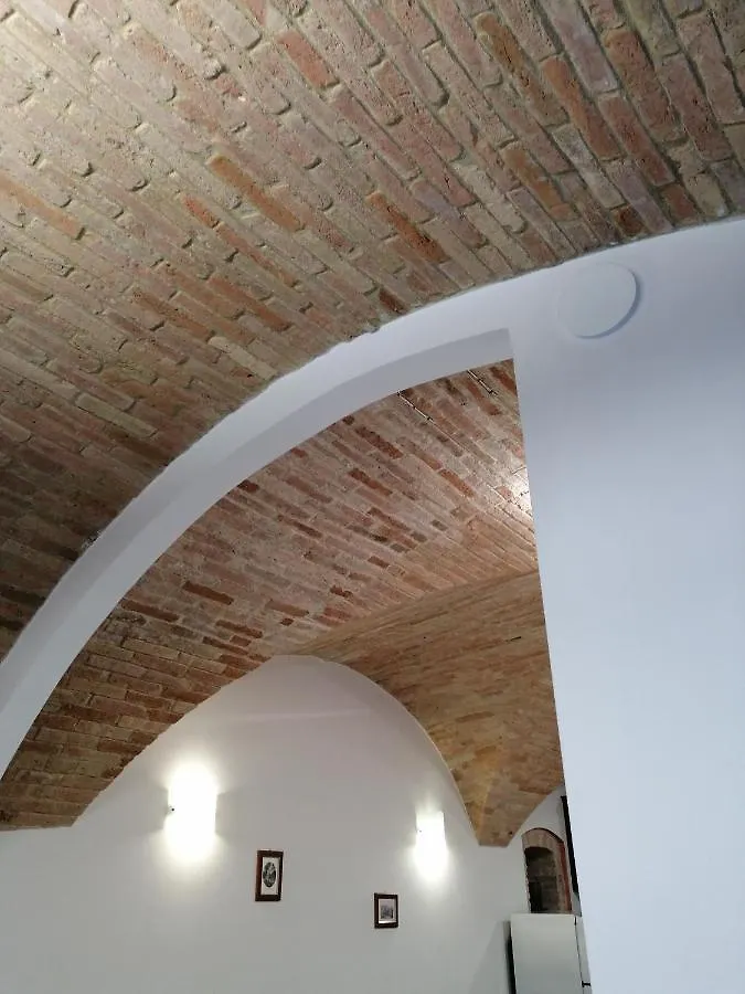 Appartement Loft Gioia à Pérouse