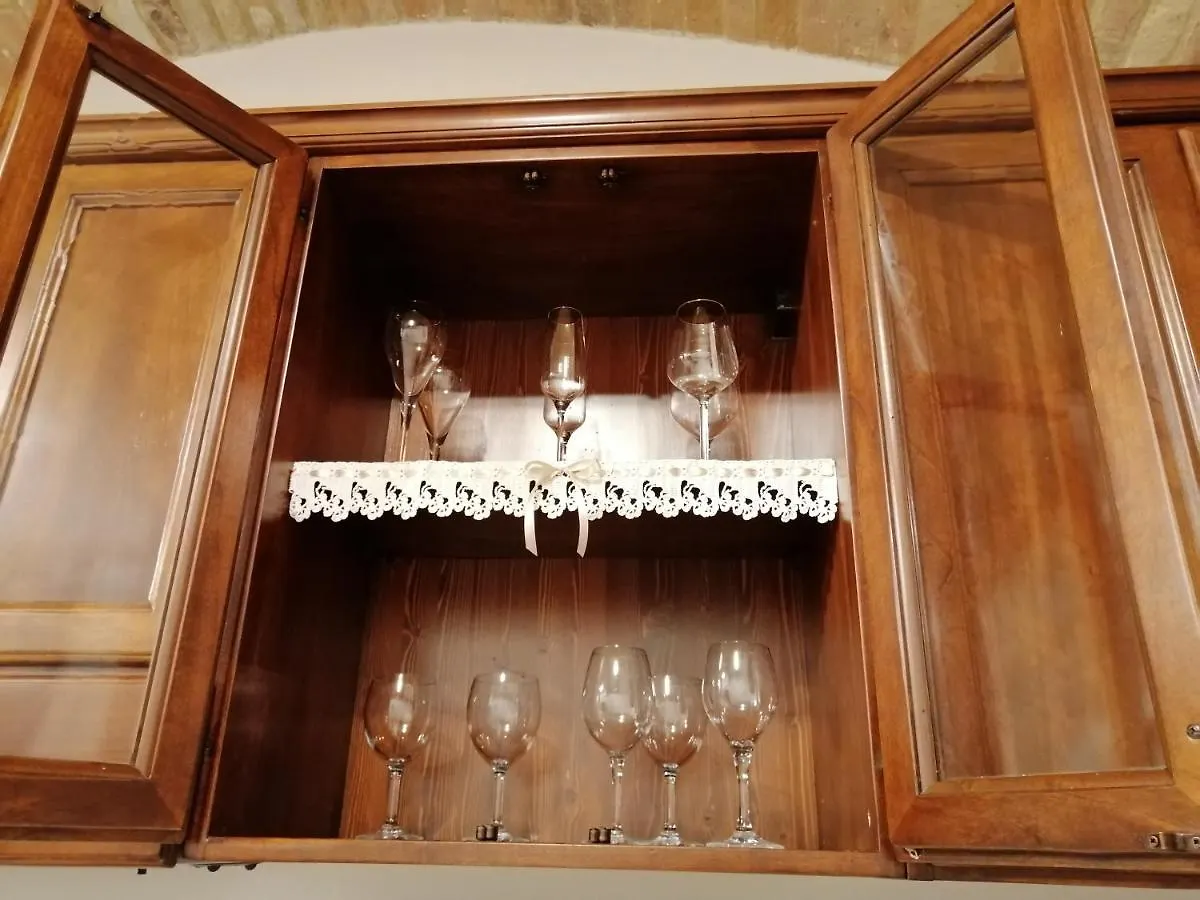 Appartement Loft Gioia à Pérouse