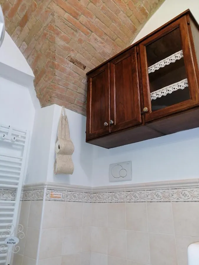 Appartement Loft Gioia à Pérouse