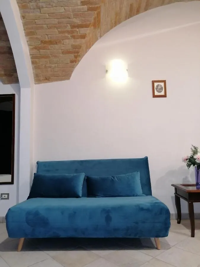 Appartement Loft Gioia à Pérouse