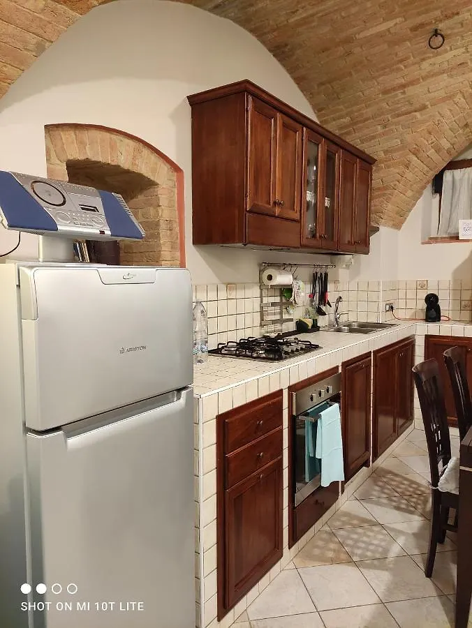 Appartement Loft Gioia à Pérouse 0*,  Italie