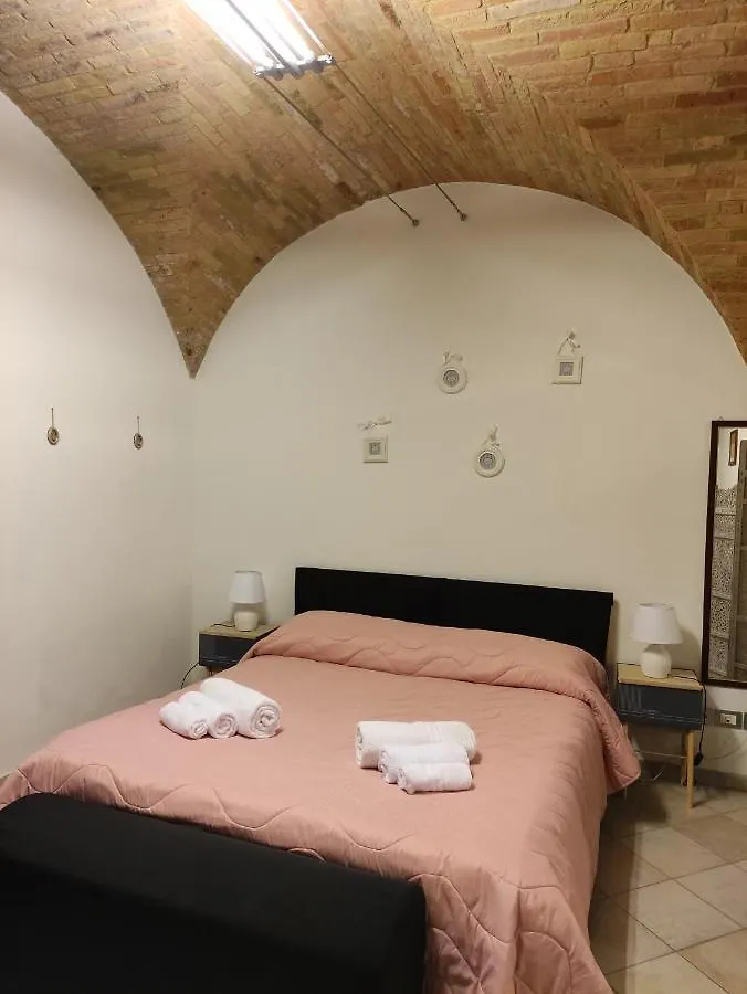 Appartement Loft Gioia à Pérouse