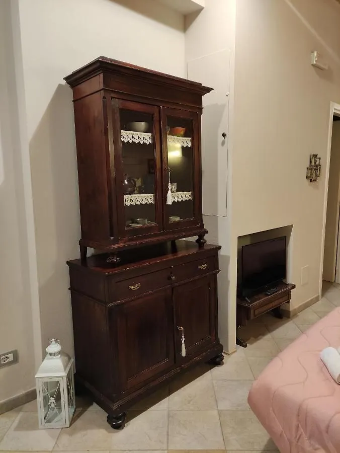 Appartement Loft Gioia à Pérouse