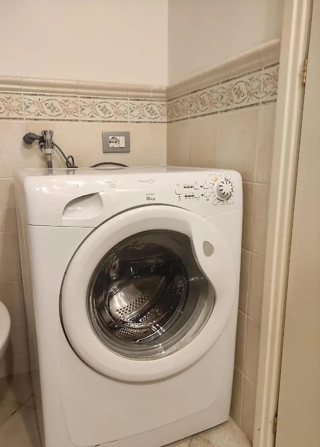 Appartement Loft Gioia à Pérouse