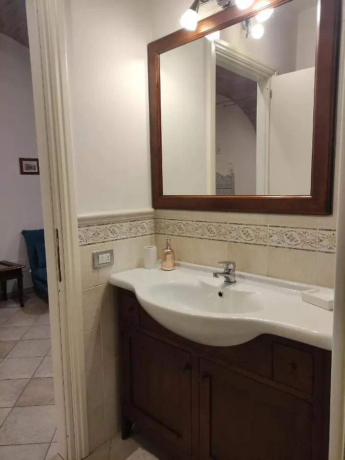Appartement Loft Gioia à Pérouse