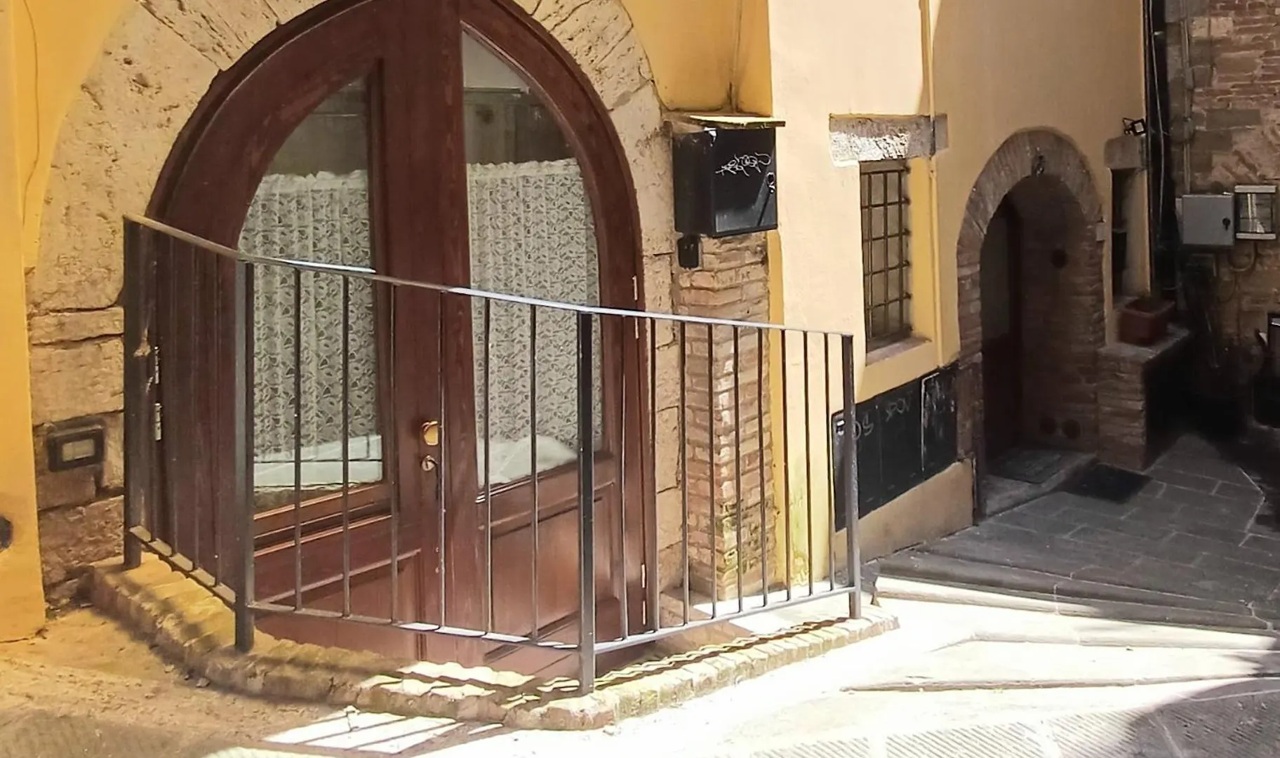 Appartement Loft Gioia à Pérouse