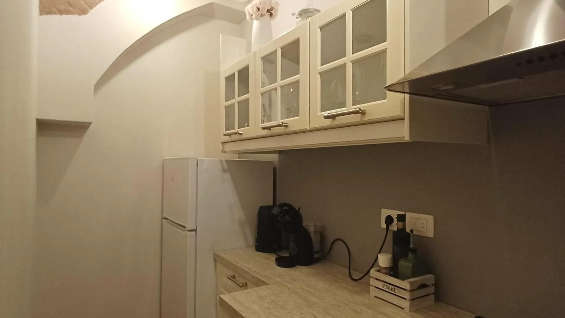 Appartement Loft Gioia à Pérouse