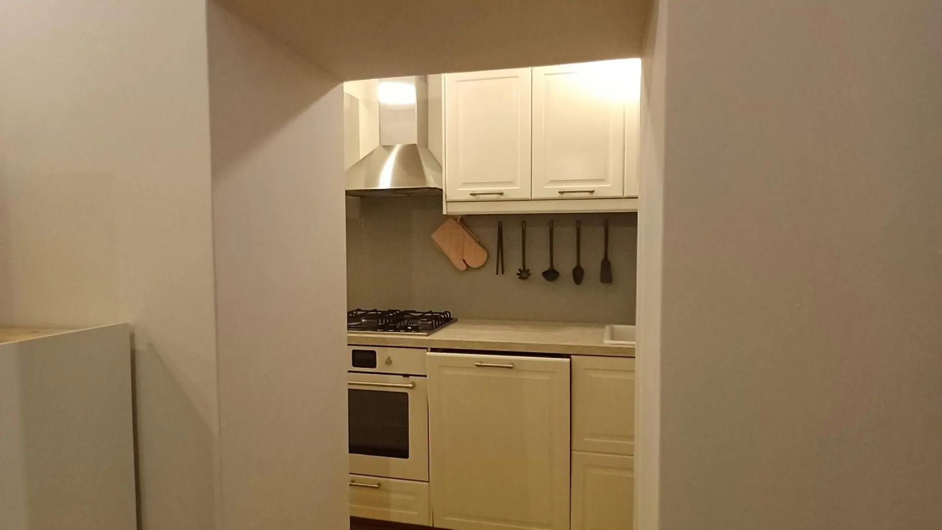 Appartement Loft Gioia à Pérouse