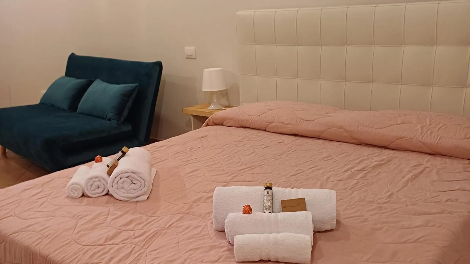 Appartement Loft Gioia à Pérouse 0*,