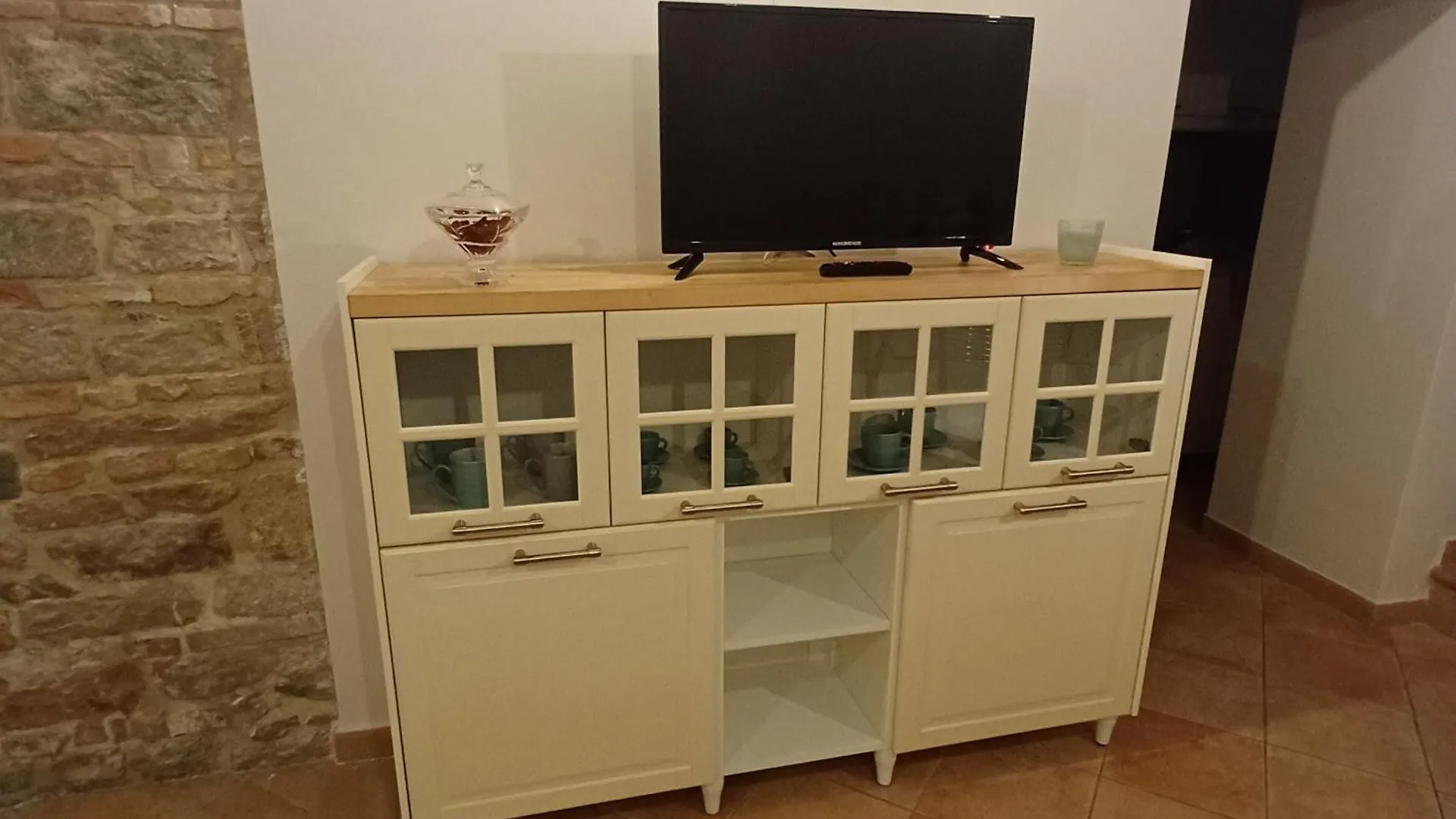 Appartement Loft Gioia à Pérouse Italie