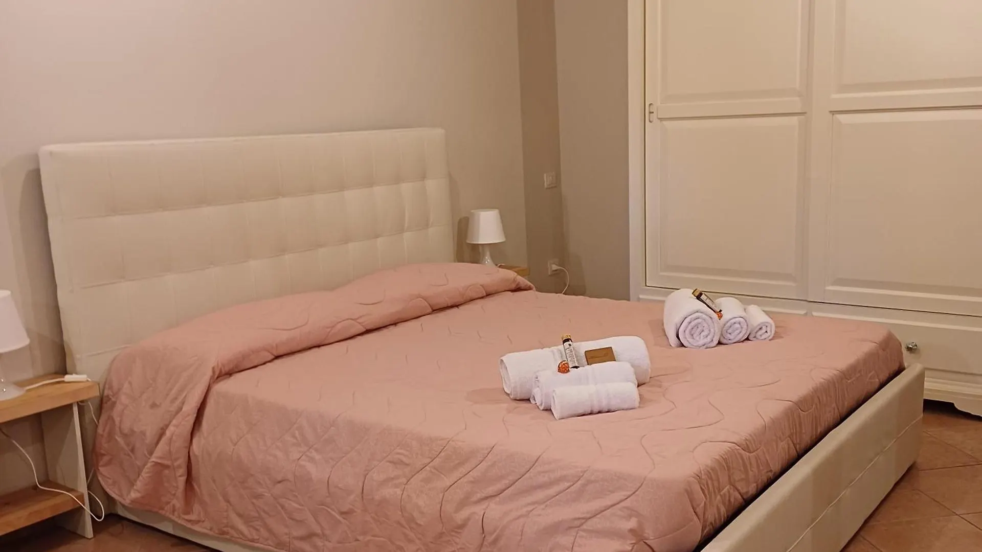 Appartement Loft Gioia à Pérouse