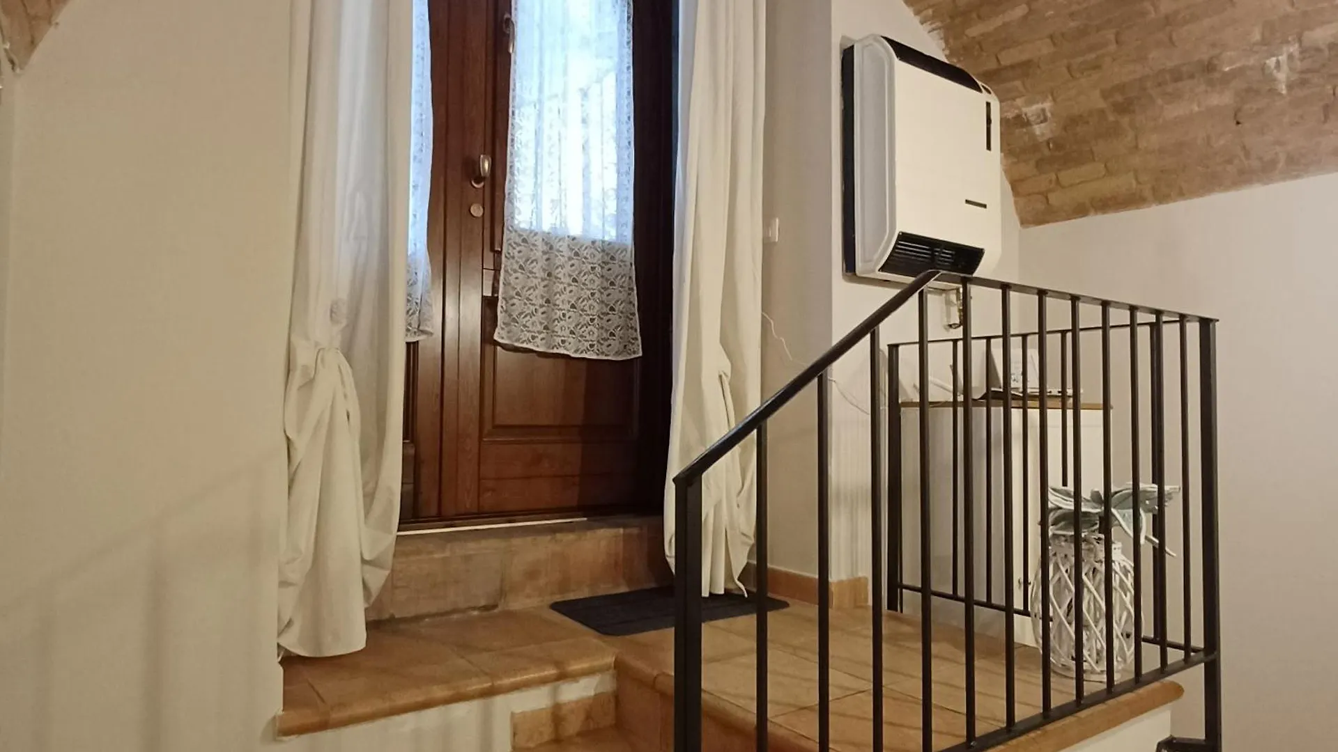 Appartement Loft Gioia à Pérouse 0*,