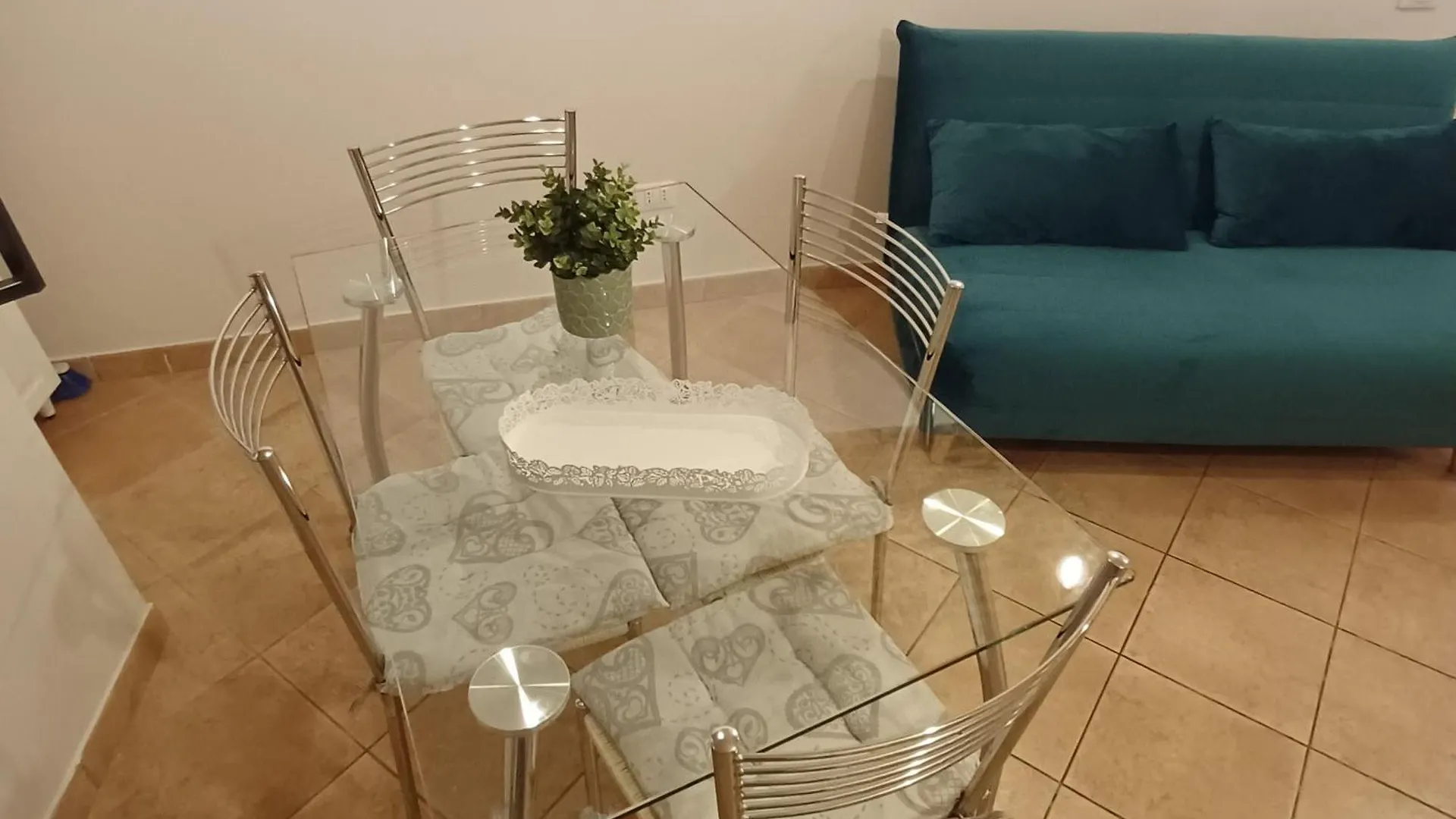 Appartement Loft Gioia à Pérouse 0*,  Italie