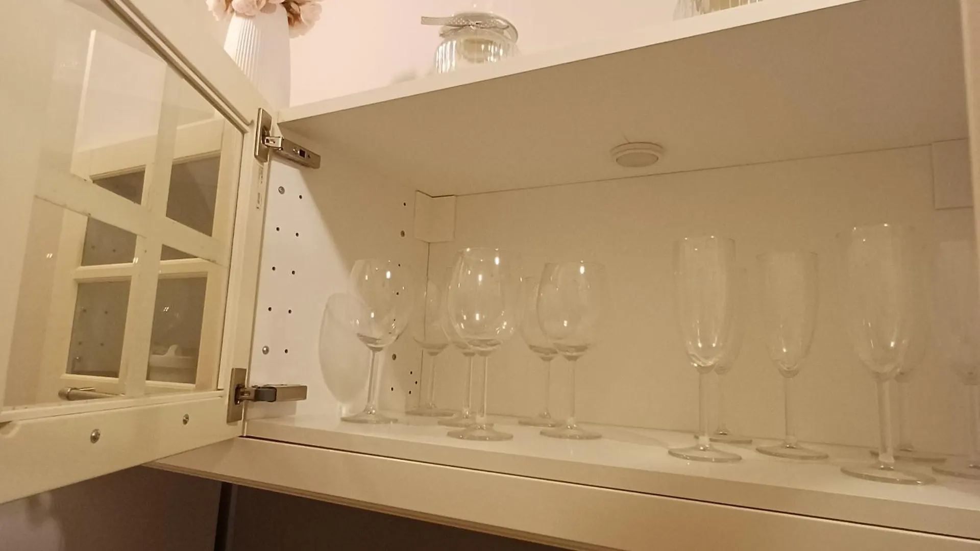 Appartement Loft Gioia à Pérouse