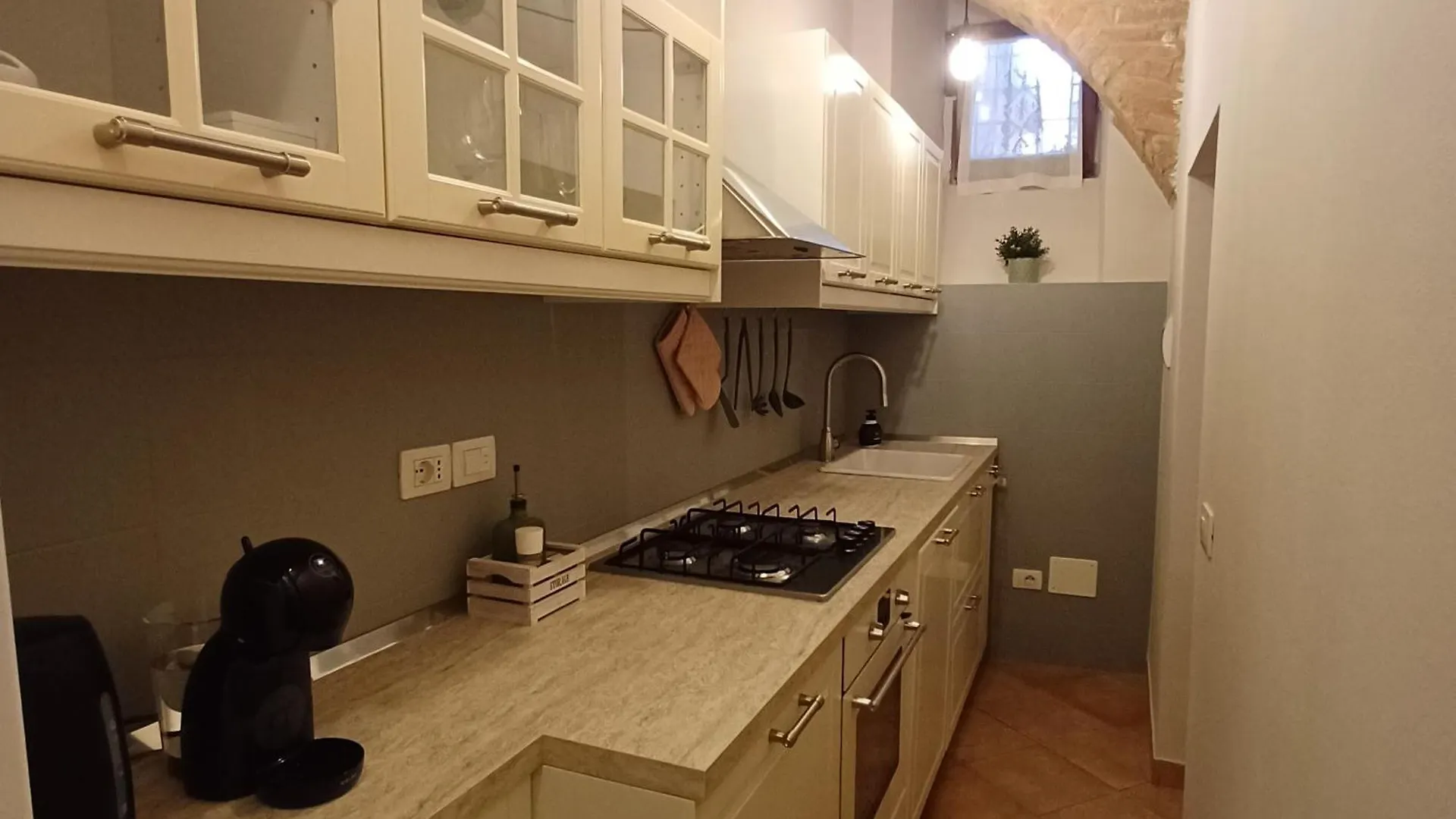 Appartement Loft Gioia à Pérouse