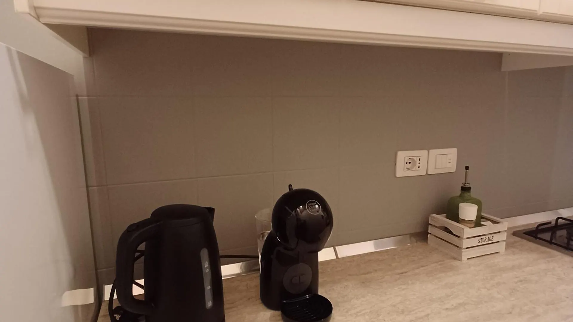 Appartement Loft Gioia à Pérouse