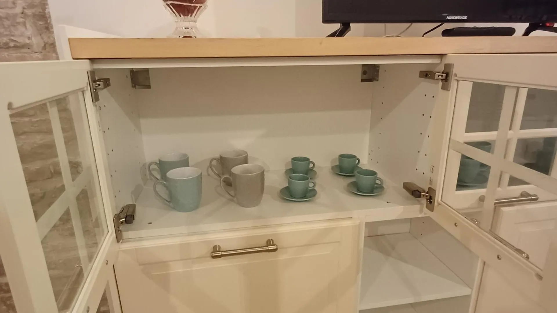 Appartement Loft Gioia à Pérouse